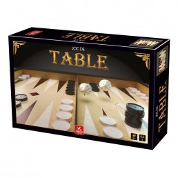 Joc Table