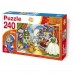 Puzzle 240 Deico Games